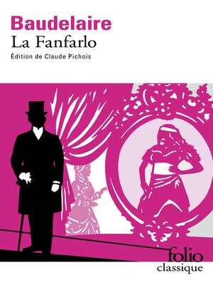 cover image of La Fanfarlo